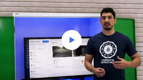 Sistema de Gestão de Frota